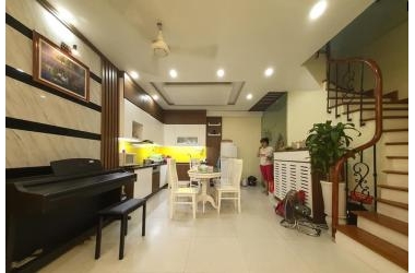 PHÂN LÔ VĂN QUÁN GARA Ô TÔ 2 MẶT THOÁNG 66M 5T 7.3 TỶ